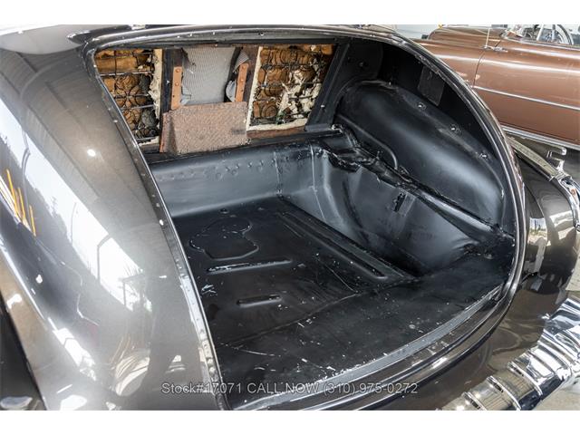 1941 Cadillac Series 60 (CC-1826865) for sale in Beverly Hills, California