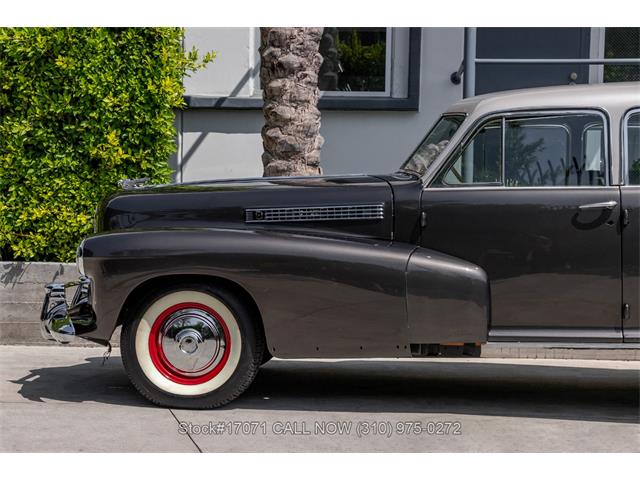 1941 Cadillac Series 60 (CC-1826865) for sale in Beverly Hills, California