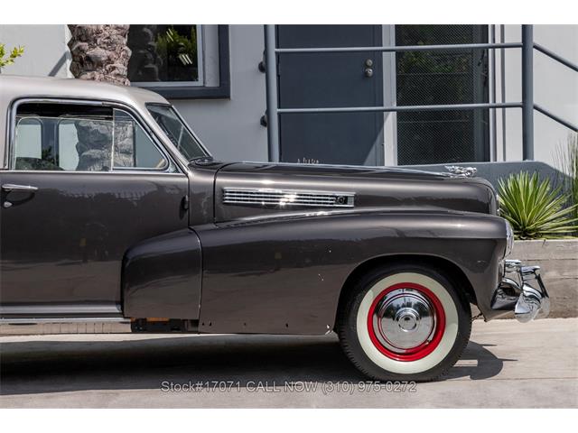 1941 Cadillac Series 60 (CC-1826865) for sale in Beverly Hills, California