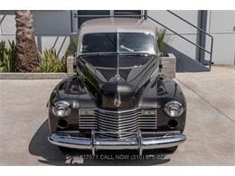1941 Cadillac Series 60 (CC-1826865) for sale in Beverly Hills, California