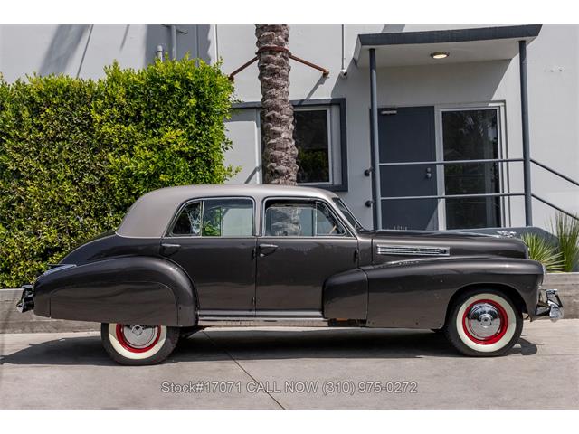 1941 Cadillac Series 60 (CC-1826865) for sale in Beverly Hills, California