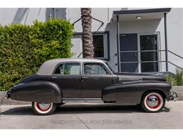 1941 Cadillac Series 60 (CC-1826865) for sale in Beverly Hills, California