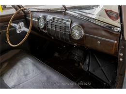 1941 Cadillac Series 60 (CC-1826865) for sale in Beverly Hills, California