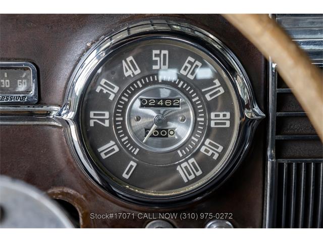 1941 Cadillac Series 60 (CC-1826865) for sale in Beverly Hills, California
