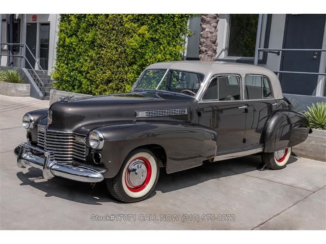 1941 Cadillac Series 60 (CC-1826865) for sale in Beverly Hills, California