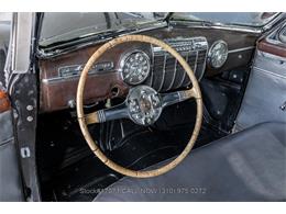 1941 Cadillac Series 60 (CC-1826865) for sale in Beverly Hills, California