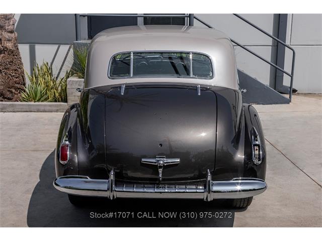 1941 Cadillac Series 60 (CC-1826865) for sale in Beverly Hills, California