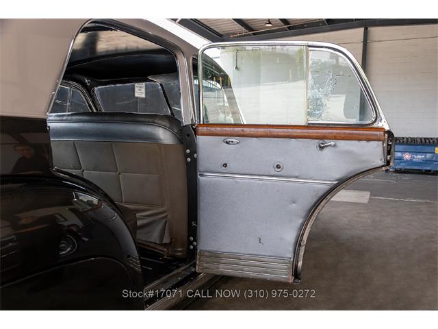 1941 Cadillac Series 60 (CC-1826865) for sale in Beverly Hills, California