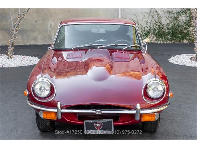 1970 Jaguar XKE (CC-1826869) for sale in Beverly Hills, California