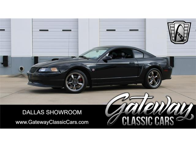 2001 Ford Mustang (CC-1826871) for sale in O'Fallon, Illinois