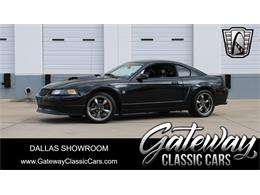 2001 Ford Mustang (CC-1826871) for sale in O'Fallon, Illinois