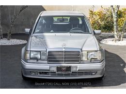 1992 Mercedes-Benz 500 (CC-1826874) for sale in Beverly Hills, California