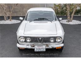 1974 Alfa Romeo 2000 GT (CC-1826875) for sale in Beverly Hills, California