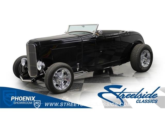 1932 Ford Roadster (CC-1826883) for sale in Mesa, Arizona