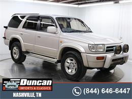 1996 Toyota Hilux (CC-1826909) for sale in Christiansburg, Virginia