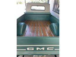 1966 GMC Pickup (CC-1826913) for sale in Cadillac, Michigan