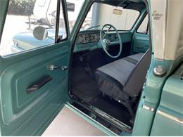 1966 GMC Pickup (CC-1826913) for sale in Cadillac, Michigan