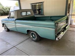 1966 GMC Pickup (CC-1826913) for sale in Cadillac, Michigan