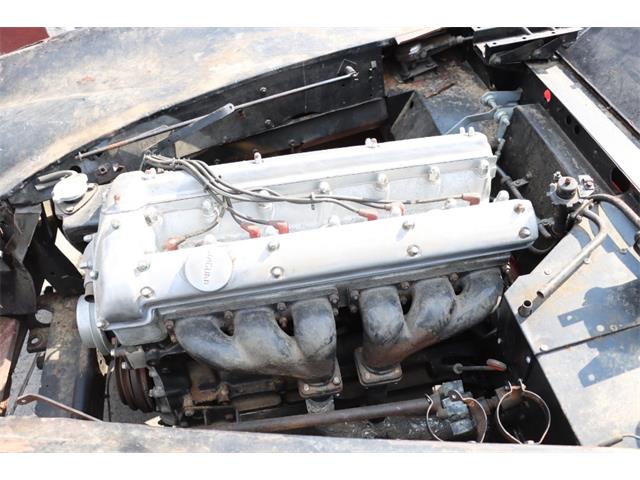 1958 Jaguar XK150 (CC-1826942) for sale in Astoria, New York