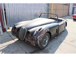 1958 Jaguar XK150 (CC-1826942) for sale in Astoria, New York