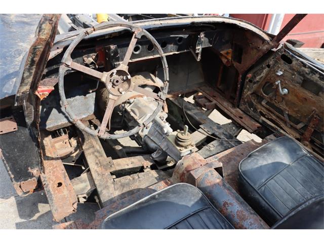 1958 Jaguar XK150 (CC-1826942) for sale in Astoria, New York