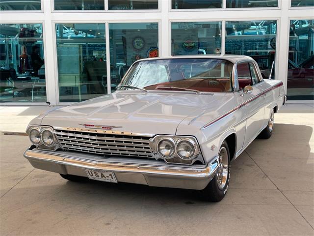 1962 Chevrolet Impala (CC-1826960) for sale in Palmetto, Florida