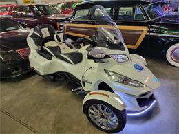 2014 Can-Am Spyder (CC-1826972) for sale in CONROE, Texas