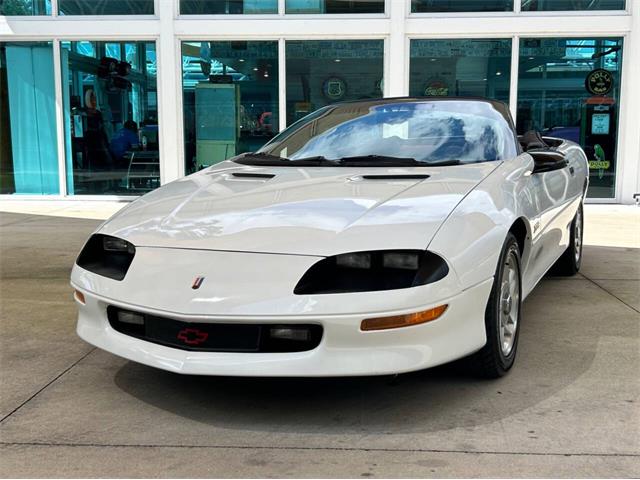 1994 Chevrolet Camaro (CC-1826983) for sale in Bradington, Florida