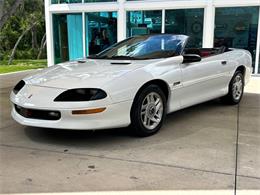1994 Chevrolet Camaro (CC-1826983) for sale in Bradenton, Florida