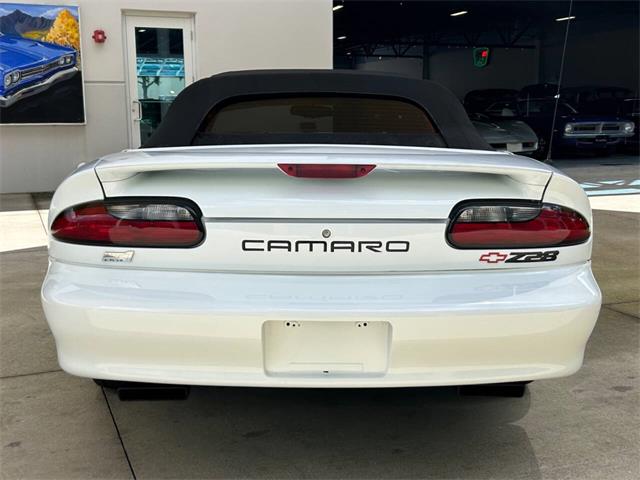 1994 Chevrolet Camaro (CC-1826983) for sale in Bradenton, Florida
