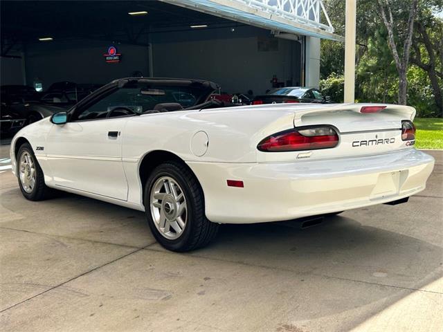 1994 Chevrolet Camaro (CC-1826983) for sale in Bradenton, Florida
