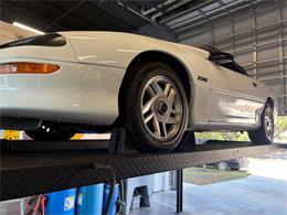 1994 Chevrolet Camaro (CC-1826983) for sale in Bradenton, Florida