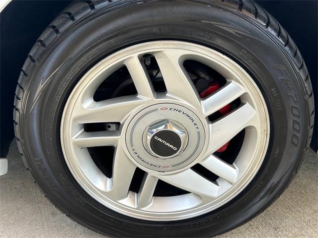 1994 Chevrolet Camaro (CC-1826983) for sale in Bradenton, Florida