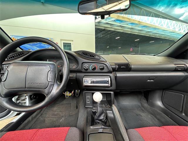1994 Chevrolet Camaro (CC-1826983) for sale in Bradenton, Florida