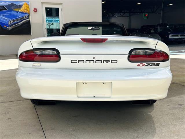 1994 Chevrolet Camaro (CC-1826983) for sale in Bradenton, Florida
