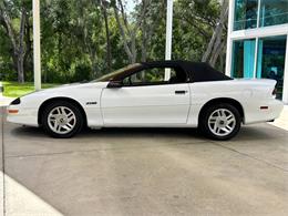 1994 Chevrolet Camaro (CC-1826983) for sale in Bradenton, Florida