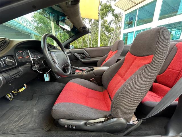 1994 Chevrolet Camaro (CC-1826983) for sale in Bradenton, Florida