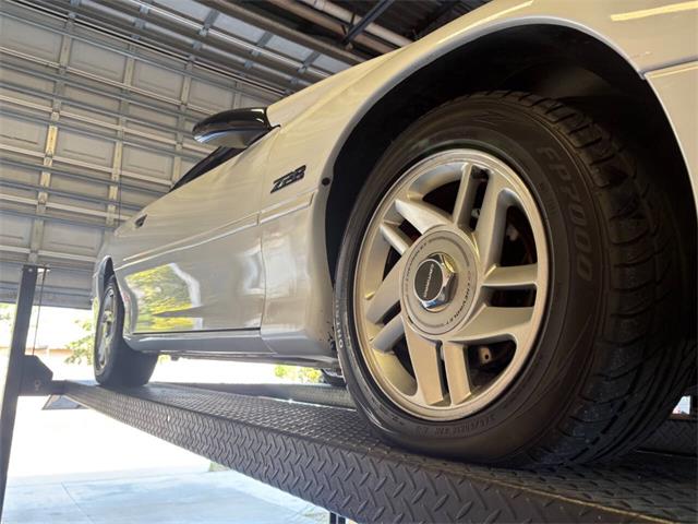1994 Chevrolet Camaro (CC-1826983) for sale in Bradenton, Florida