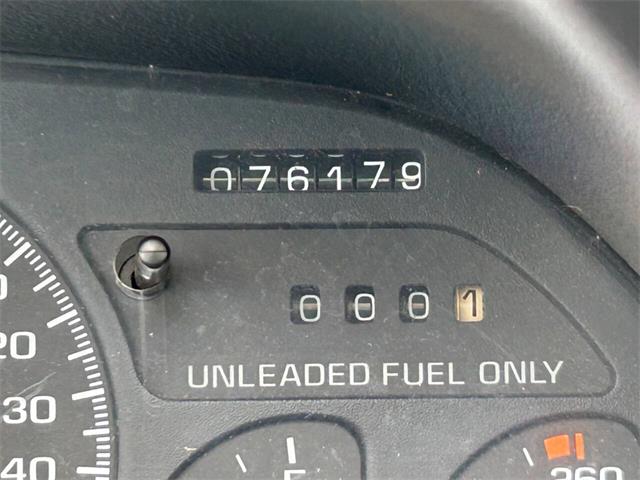 1994 Chevrolet Camaro (CC-1826983) for sale in Bradenton, Florida