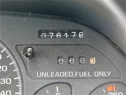 1994 Chevrolet Camaro (CC-1826983) for sale in Bradenton, Florida