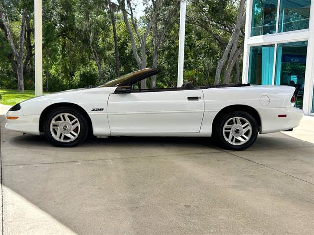 1994 Chevrolet Camaro (CC-1826983) for sale in Bradenton, Florida