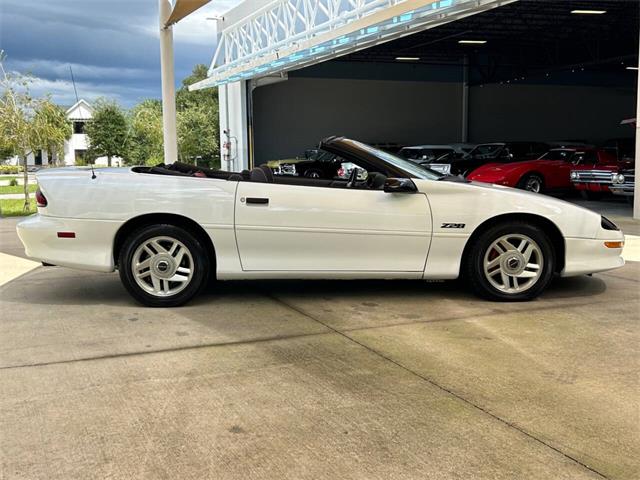 1994 Chevrolet Camaro (CC-1826983) for sale in Bradenton, Florida