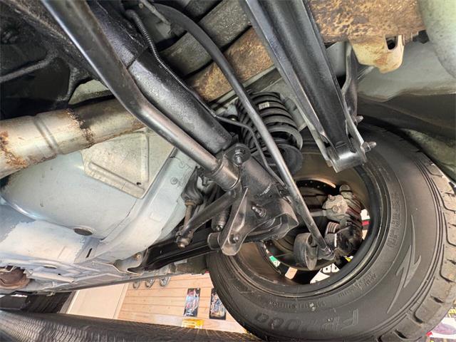 1994 Chevrolet Camaro (CC-1826983) for sale in Bradenton, Florida