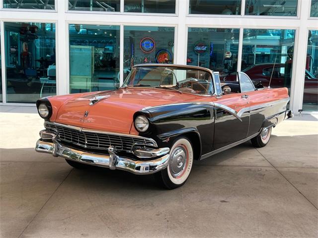 1956 Ford Sunliner (CC-1826985) for sale in Palmetto, Florida