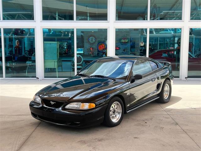 1995 Ford Mustang (CC-1826994) for sale in Palmetto, Florida