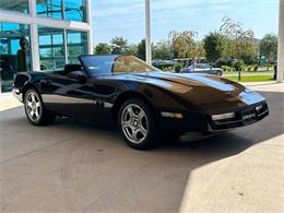 1989 Chevrolet Corvette (CC-1827007) for sale in Bradenton, Florida