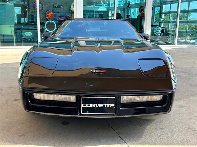 1989 Chevrolet Corvette (CC-1827007) for sale in Bradenton, Florida
