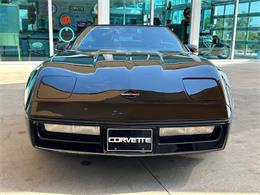 1989 Chevrolet Corvette (CC-1827007) for sale in Bradenton, Florida