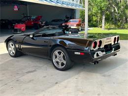 1989 Chevrolet Corvette (CC-1827007) for sale in Bradenton, Florida