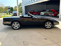 1989 Chevrolet Corvette (CC-1827007) for sale in Bradenton, Florida